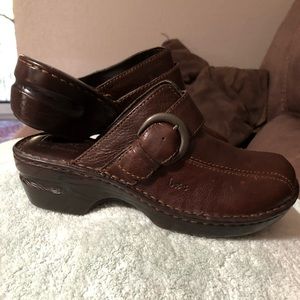 BOC by Born Clogs